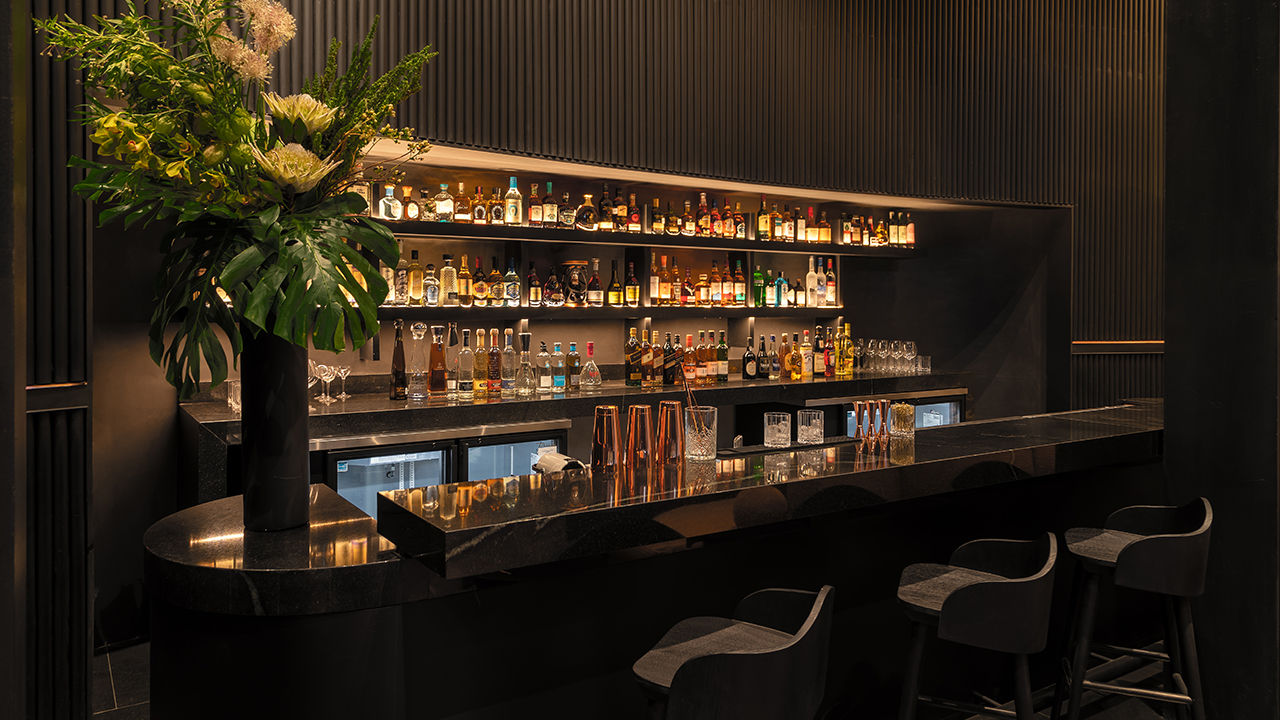 Review: Hotel Volga in Mexico City | TravelAge West
